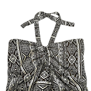 Dress Strapless Midi Length Women’s XS/S